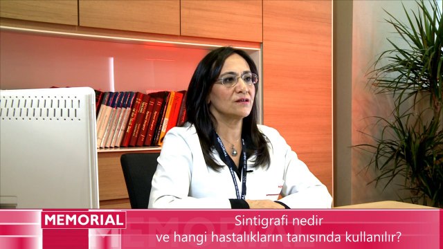 Sintigrafi Nedir ve Hangi Hastalıkların Tanısında Kullanılır?