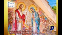 Rosarium Virginis Mariae | Misteri della Gloria - La via di Maria