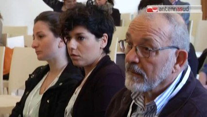 TG 12.05.14 Gal del Sud Est Barese, sviluppare il turismo attraverso le reti d'impresa
