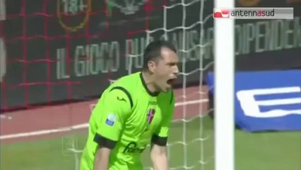 TG 12.05.14 Bari Calcio, seconda asta deserta