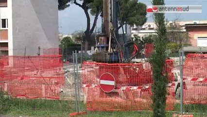 TG 12.05.14 Decaro scrive a Lupi: "Bari non ha bisogno di altro cemento"