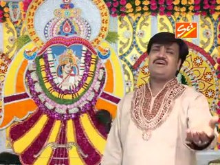 Mera Shyam Bada Hai Bhulakkad // Latest Krishan Bhajan Video