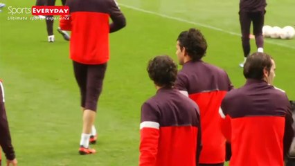 Chelsea 'agree fee for Costa' 13 May 2014 Highlights