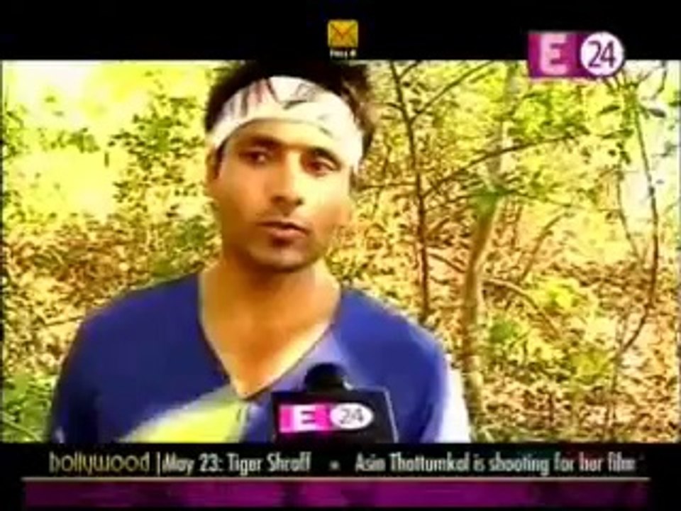 Tumhari paakhi 13th may 2014 tadap rahe hain Anshuman
