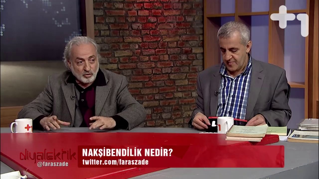 Diyalektik - 11 Mayıs 2014 - 1.Bölüm