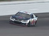 Nascar - Mobil 1 Driver Of The Race - Kansas
