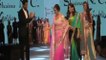 Ranbir walks the ramp with legendary actress Sadhna - IANS India Videos