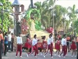 Rana Daggubati, Pallavi flags off 'The Grand Imagica Parade' - IANS India Videos