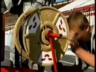 DEVI_Кабельный обогрев футбольных полей _www.promsektor.ru