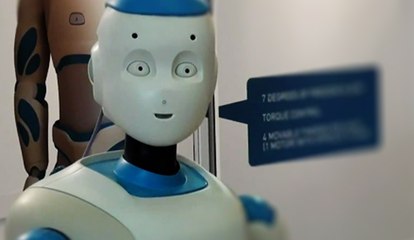 01Live Hebdo #9 : le salon Innorobo