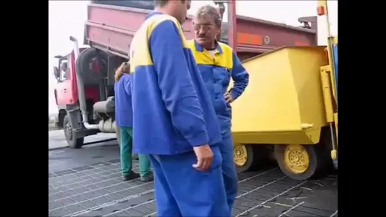 FLEXELEC_Греющий кабель для асфальта_www.promsektor.ru