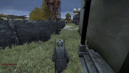 Dayz standalone Rant and talk!