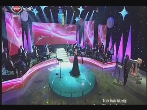 Adile Kurt KARATEPE-Nasip olur Amasya'ya varırsan Şef:Ömer Hayri UZUN