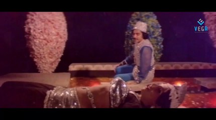 ALAVUDINUM ARBHUTHA VILAKKUM- Indha Alavudinin Song