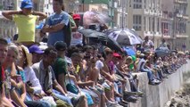 Red Bull Cliff Diving World Series 2014 – Event Clip – Cuba, Havana