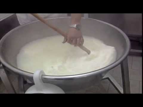 Caserta - Mozzarella, arrestati imprenditori e veterinari per frode -2- (12.05.14)