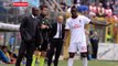 Seedorf pleased with players after banana throwing 12 May 2014 Highlights
