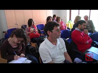 Napoli - Non solo Gomorra. A Scampia la "Champion Center" (12.05.14)