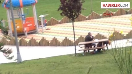 Küçükçekmece'de Pompalı Dehşeti