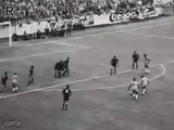 Brasil - México 1954 Minuto 30 Gol de Didí
