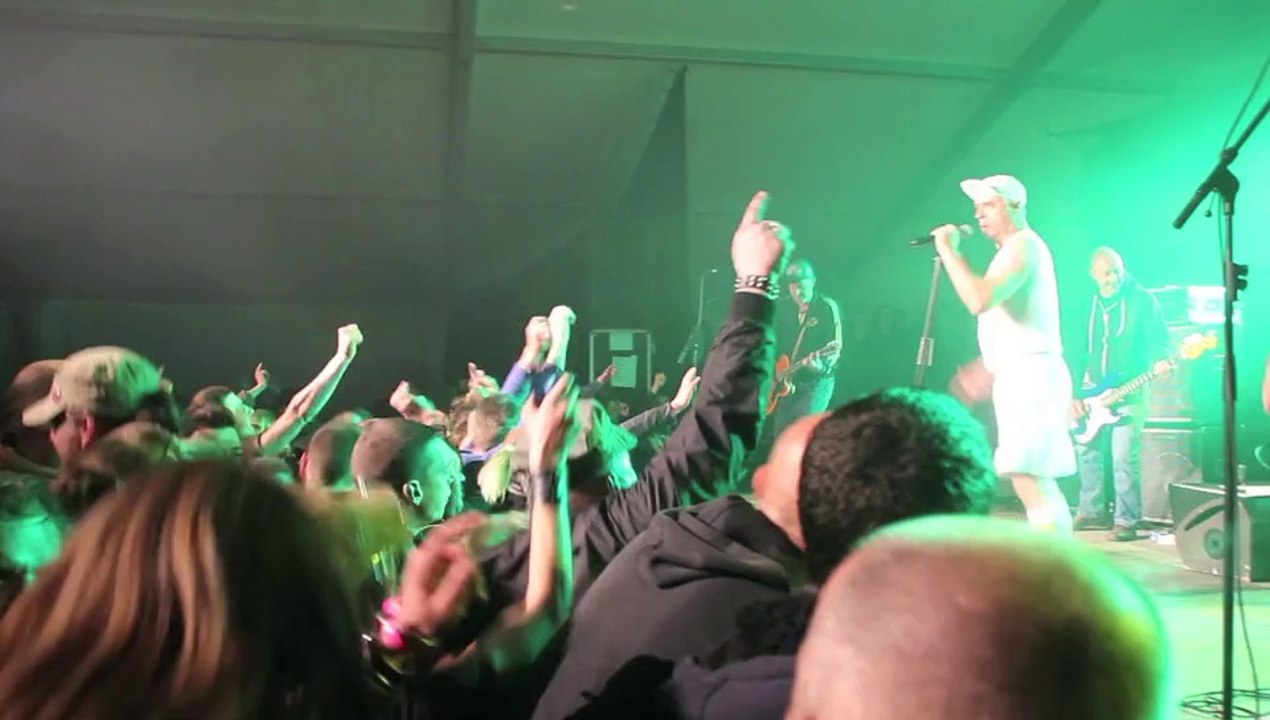 zikenstock #11 - 2 et 3 mai2014