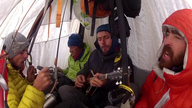 Explos Film Festival 2014 - Teaser