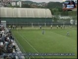 FC JEDINSTVO PUTEVI    -   FC DOLINA    3-1
