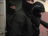 Coup de filet anti-jihadistes à Strasbourg - 13/05