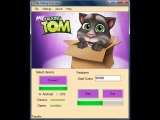 My Talking Tom Money Hack – Android/iOS Entaille Tailler Pirater