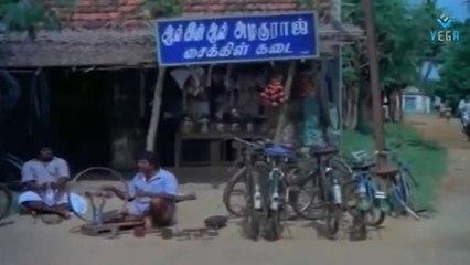 Senthil & Goundramani Comdey Scene -11