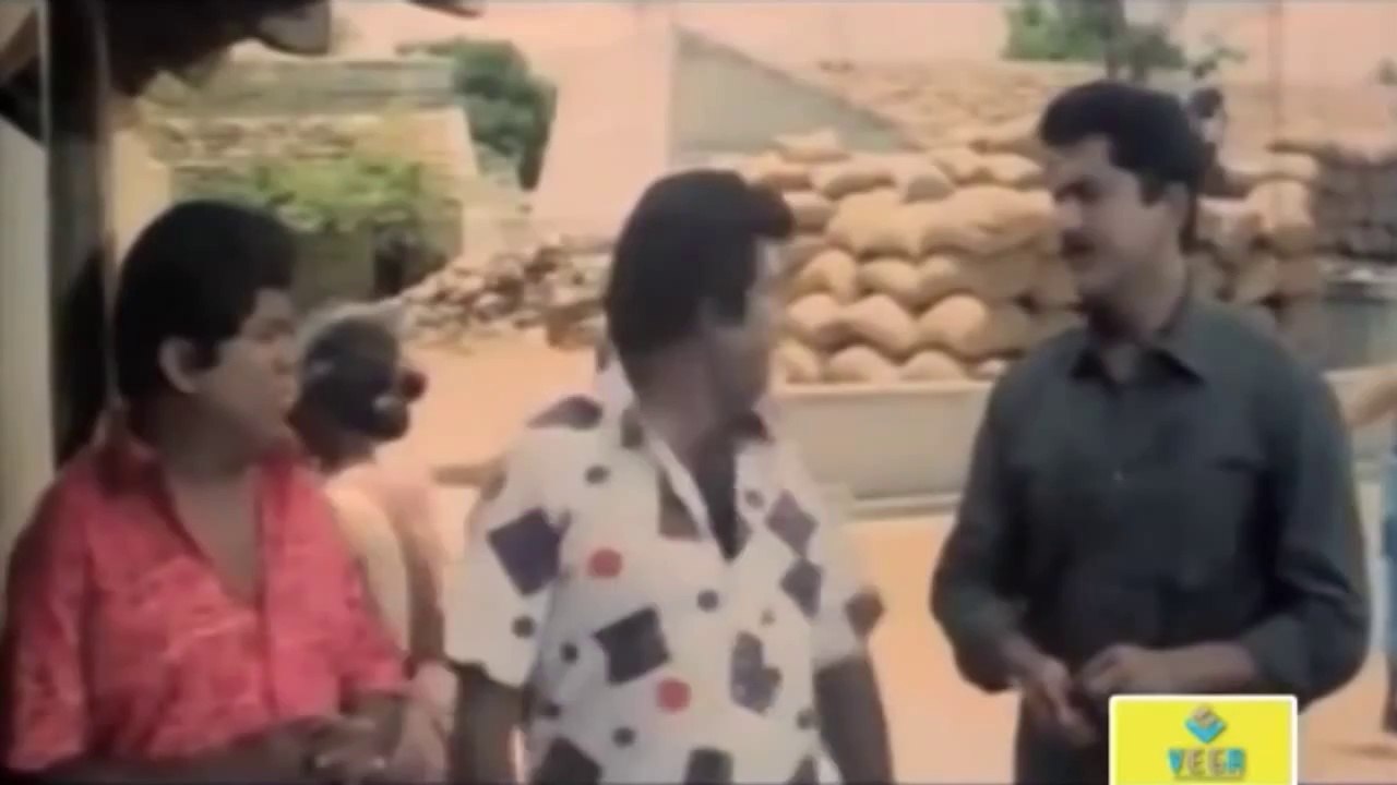 Senthil & Goundramani Comdey Scene -6