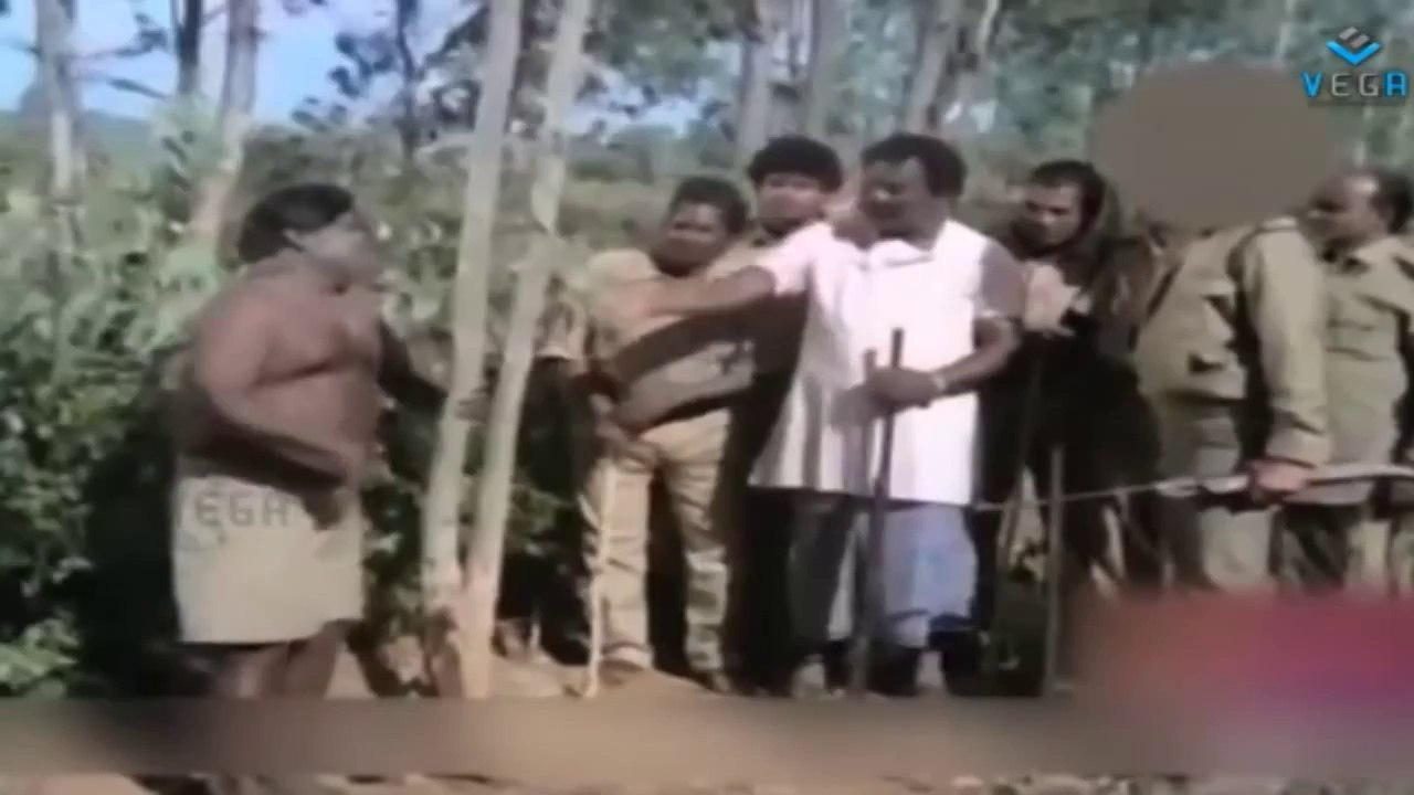 Senthil Best Comedy scenes -1