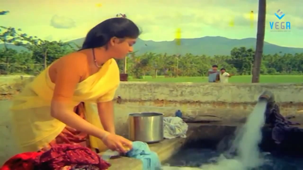 SathyaRaj & Prabhu Comedy Scenes -2