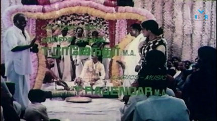 Aayusu Nooru Movie Songs - Annachi Annachi Song