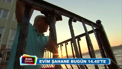 Evim Şahane 13 Mayıs 2014