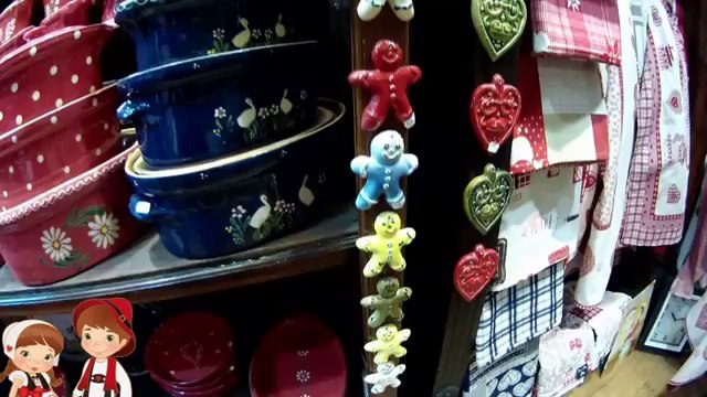 La Maison de Hanssen & Gretel (Strasbourg) - Alsace & Tradition