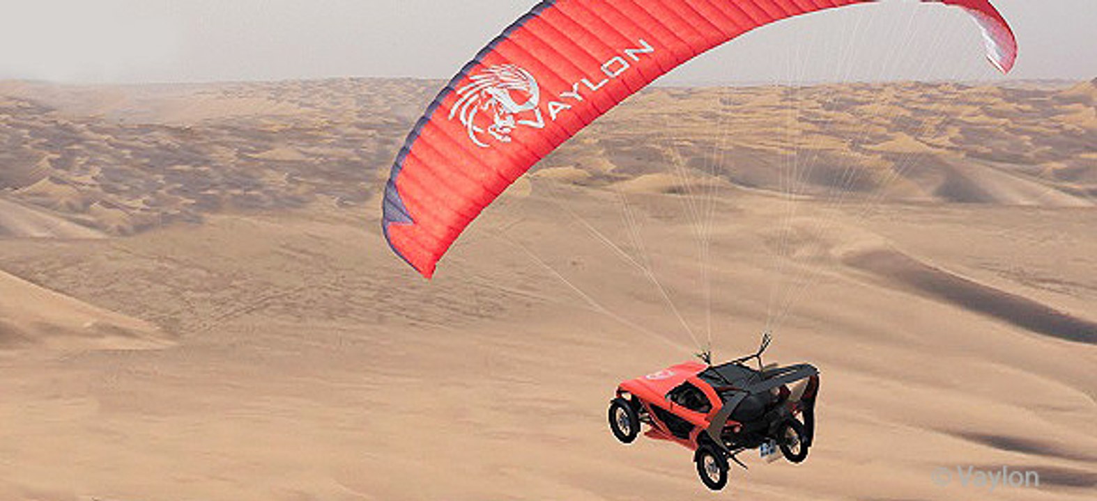 01Live Hebdo #3 : la voiture du futur sera volante !