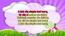 Uciekaj myszko do dziury - Piosenki dla Dzieci