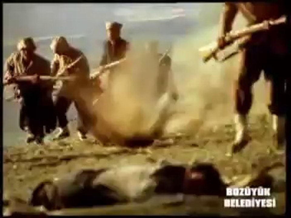 METRİSTEPE