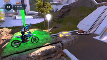 (thegamer) trial fusion découverte du jeux