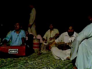 Umar Ali of Khujaki Kala Songs by M.Nisar Sani Khattak No. 1