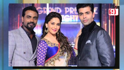 REVEALED:Jhalak Dikhla Jaa Season 7 Contestants