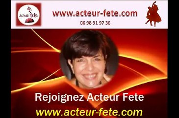 Recherche ventriloque Nice, Cannes, Monaco, Saint-Tropez
