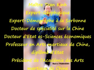 TAI CHI TECHNIQUES DE LONGUE VIE 01 45 77 30 78