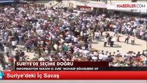 Suriye'deki İç Savaş