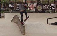 AMAZING TWS C.U.T. presented by ETNIES NYC Wrap Up