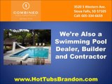 Hot Tubs Brandon, Portable Spas Clearance Sale - ? 605-334-6659