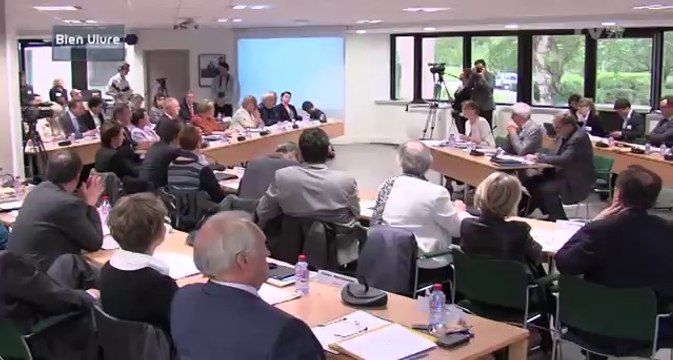 Bien Vivre - Saint-Quentin-en-Yvelines, le nouveau visage de