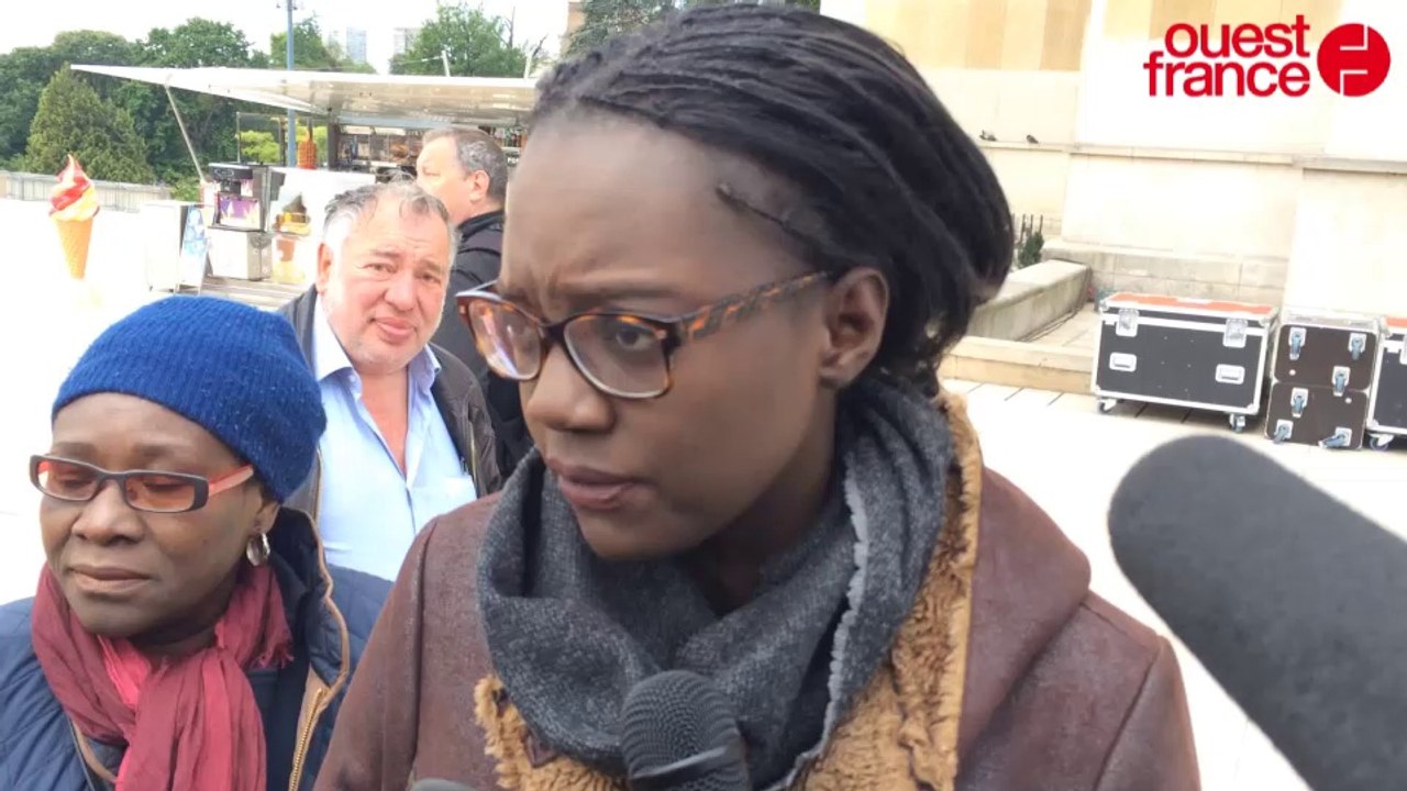 Les stars se mobilisent en soutien aux lycéennes enlevées au Nigeria