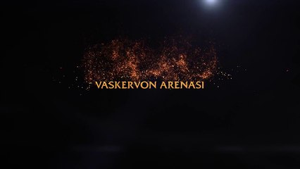 Vaskervon Arenası #31